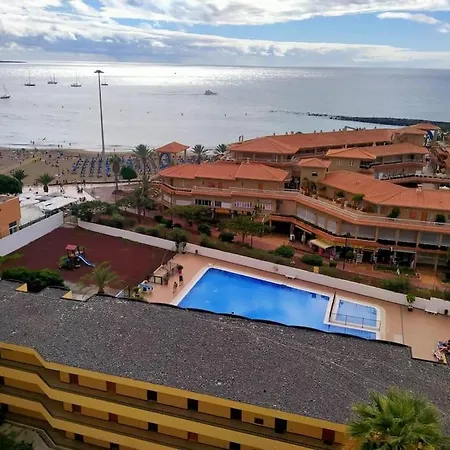 アパート Con Vistas Al Mar *